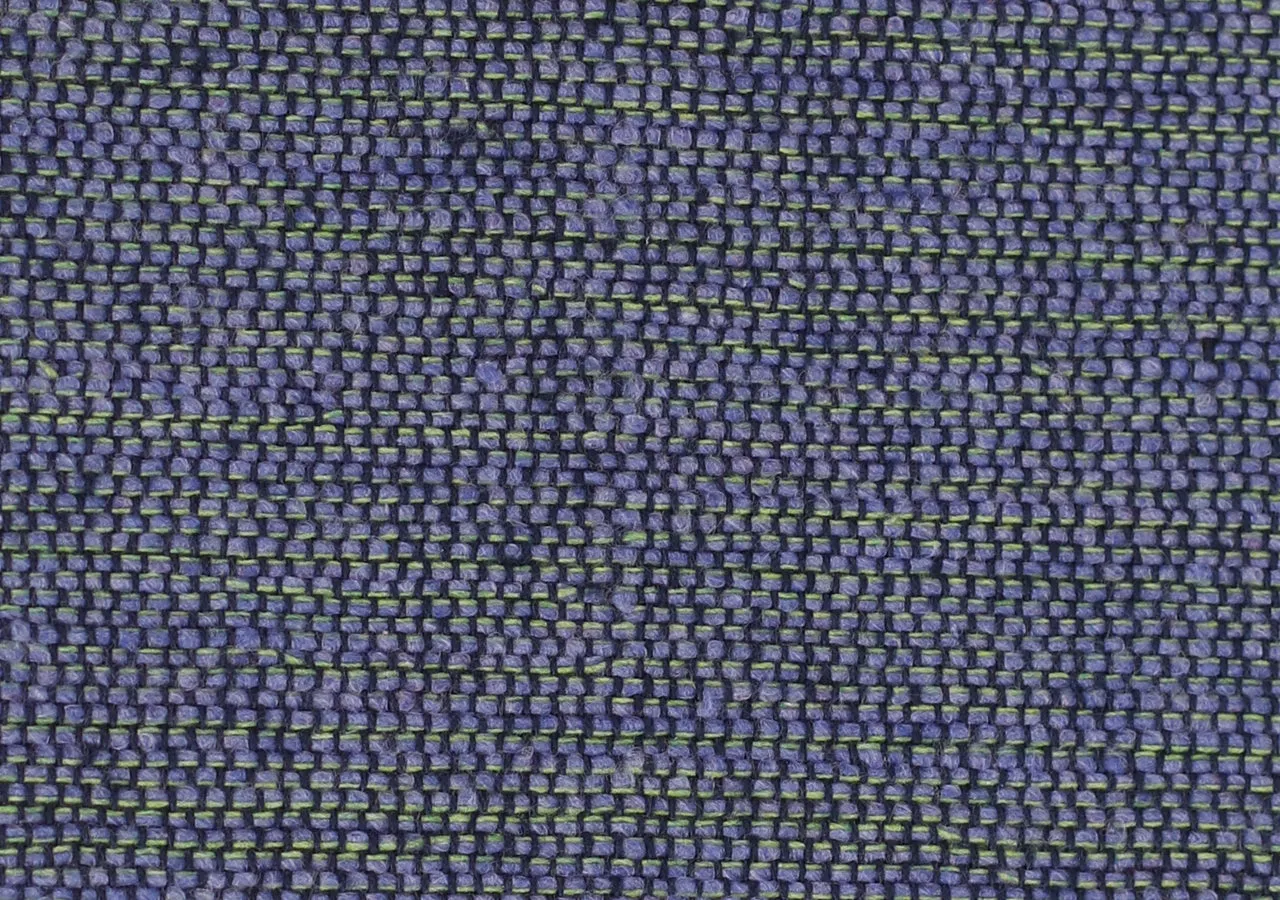 005 Recycled fabric for home textile