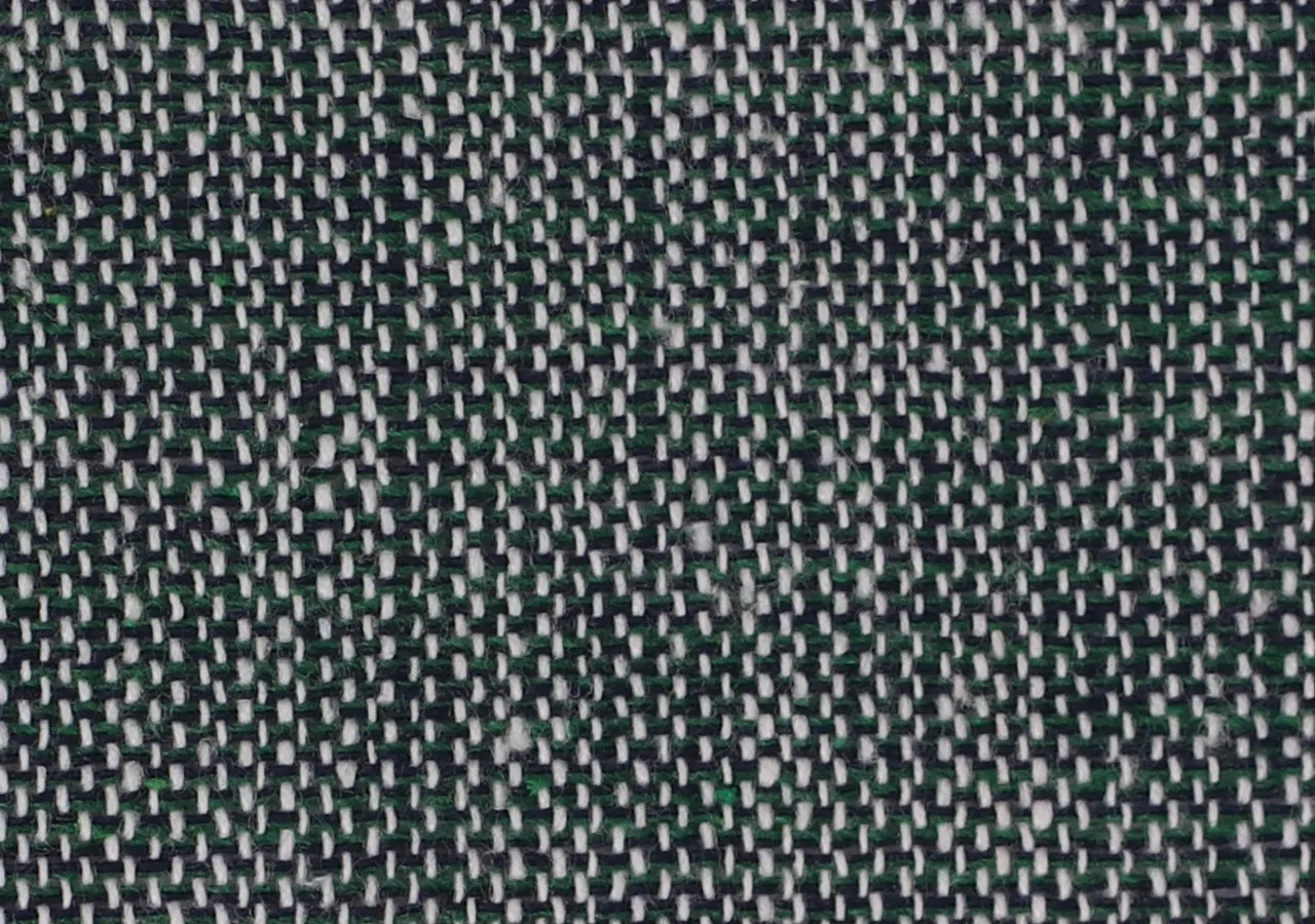 030 Recycled fabric for home textile