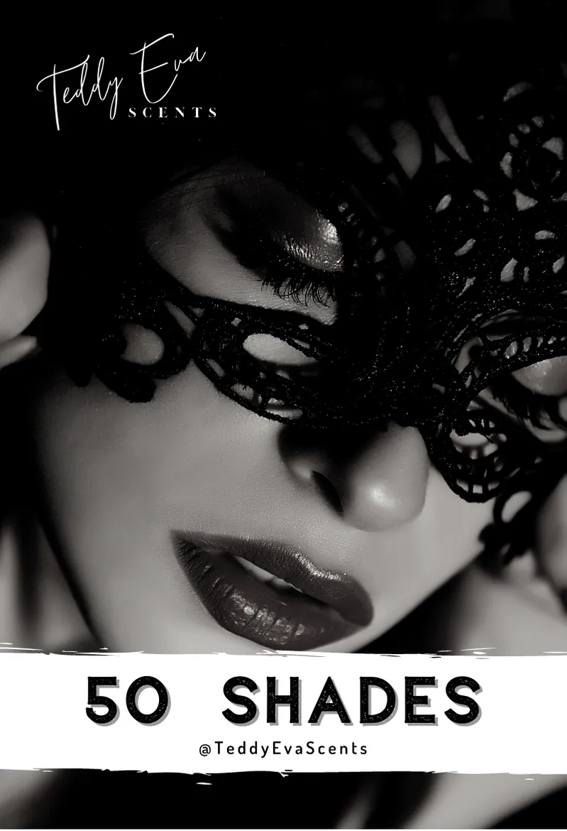 50 Shades