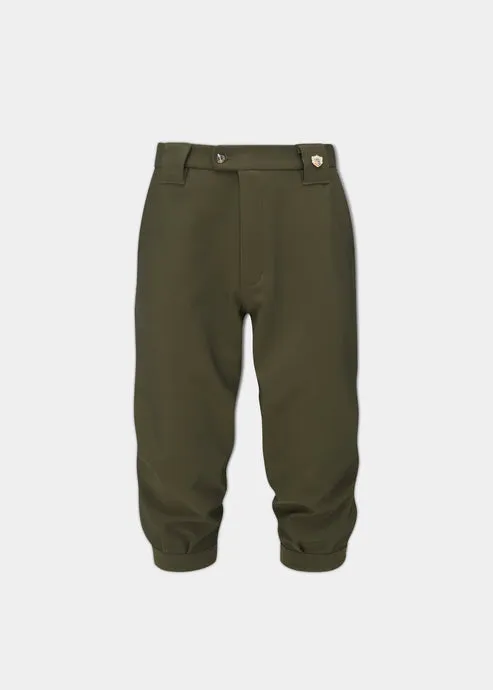 Alan Paine Stancombe Men's Breeks