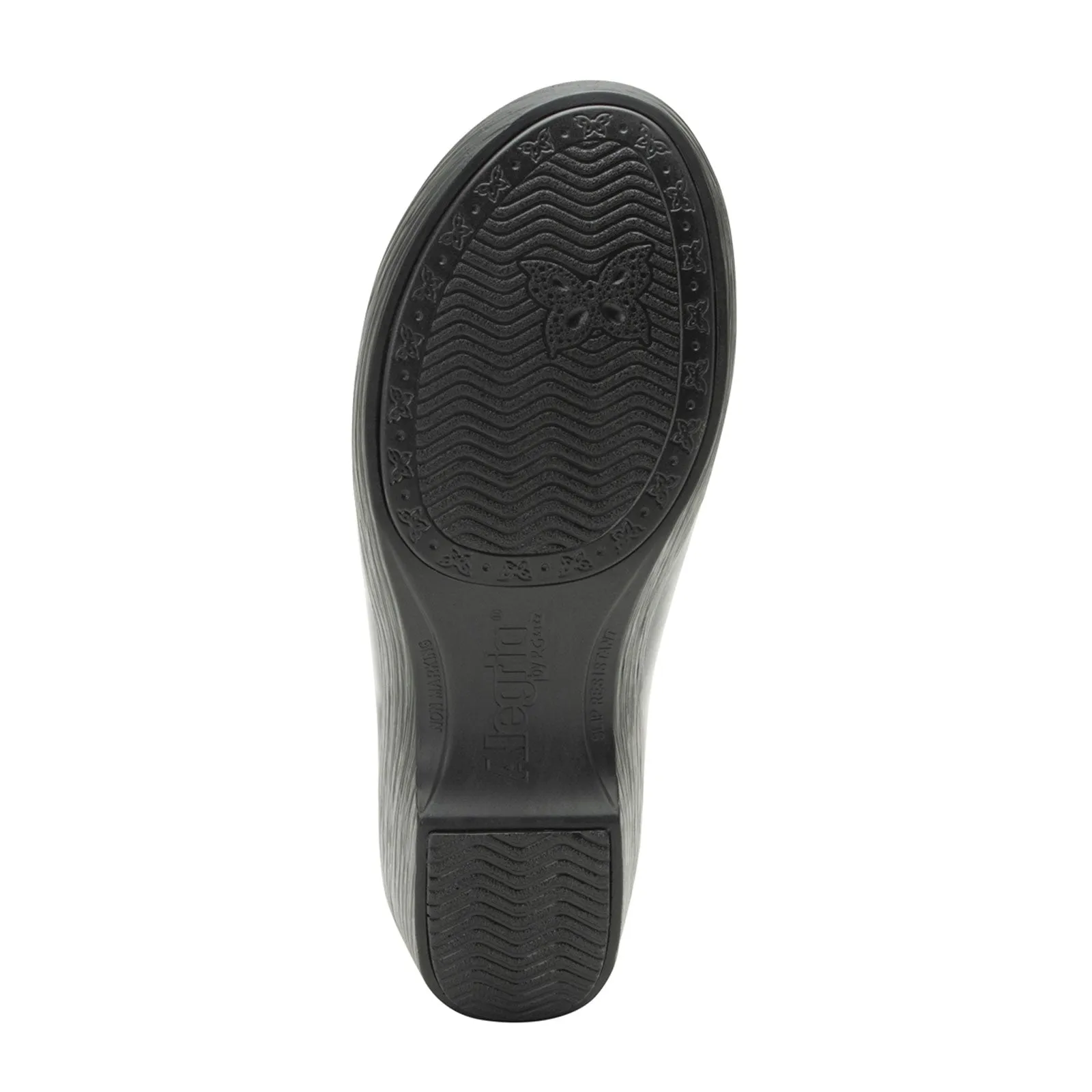 Alegria Skylar Slip On (Women) - Noir