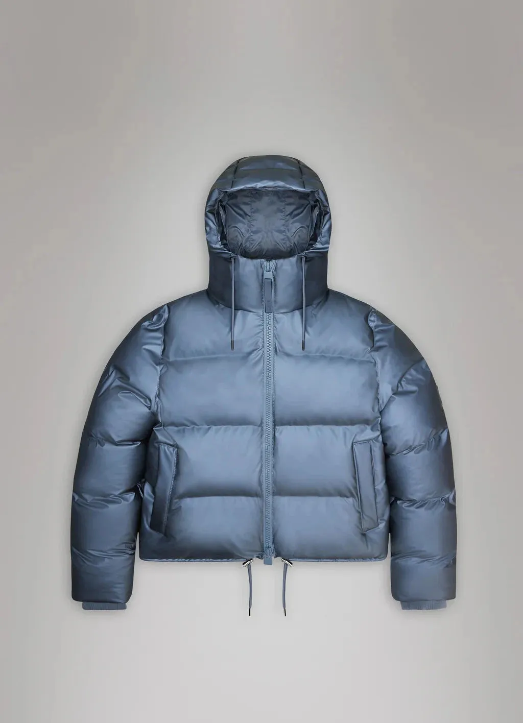 Alta Short Puffer Jacket