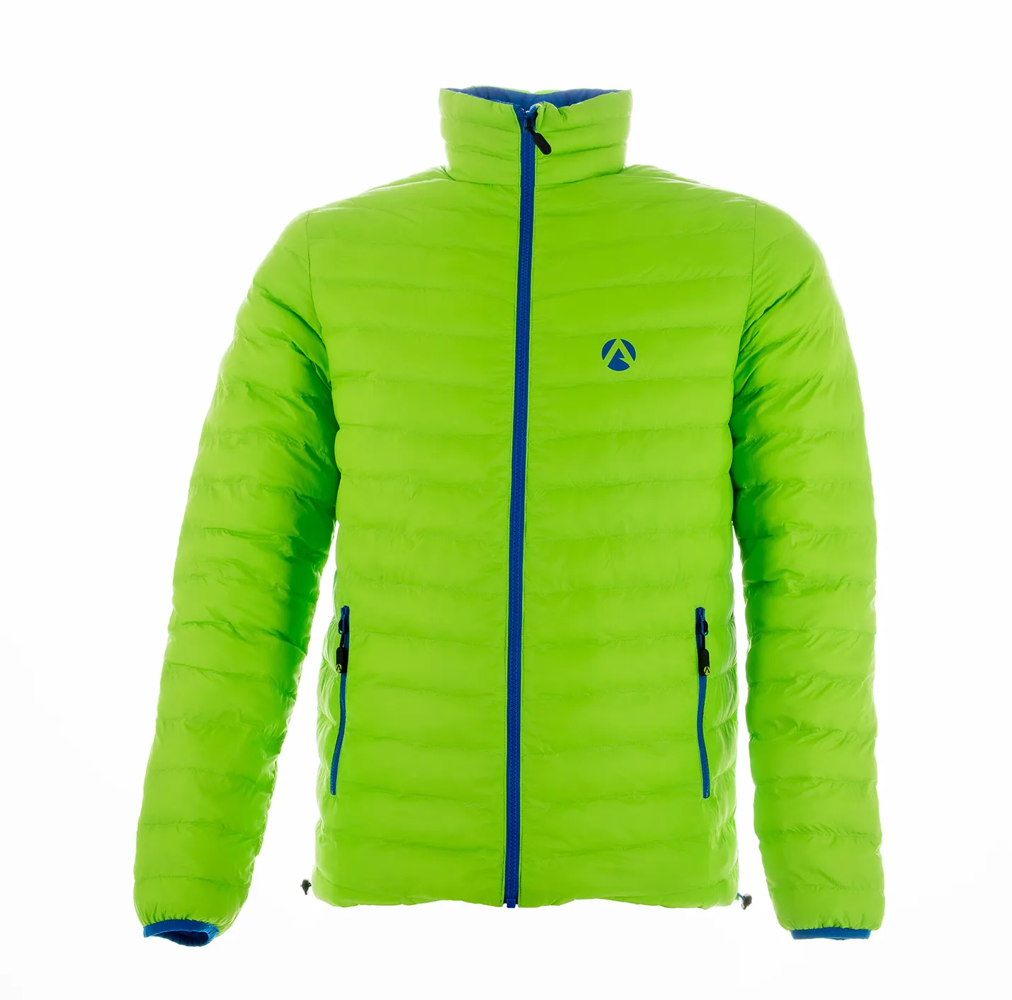 Arbortec AT4600 Reversible Puffer Jacket