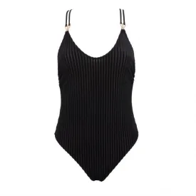 Avia Body - Black -