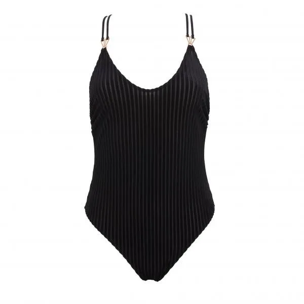 Avia Body - Black -