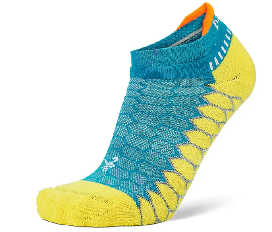 Balega Silver No Show Running Sock