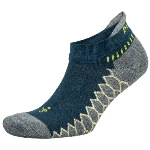 Balega Silver No Show Running Sock