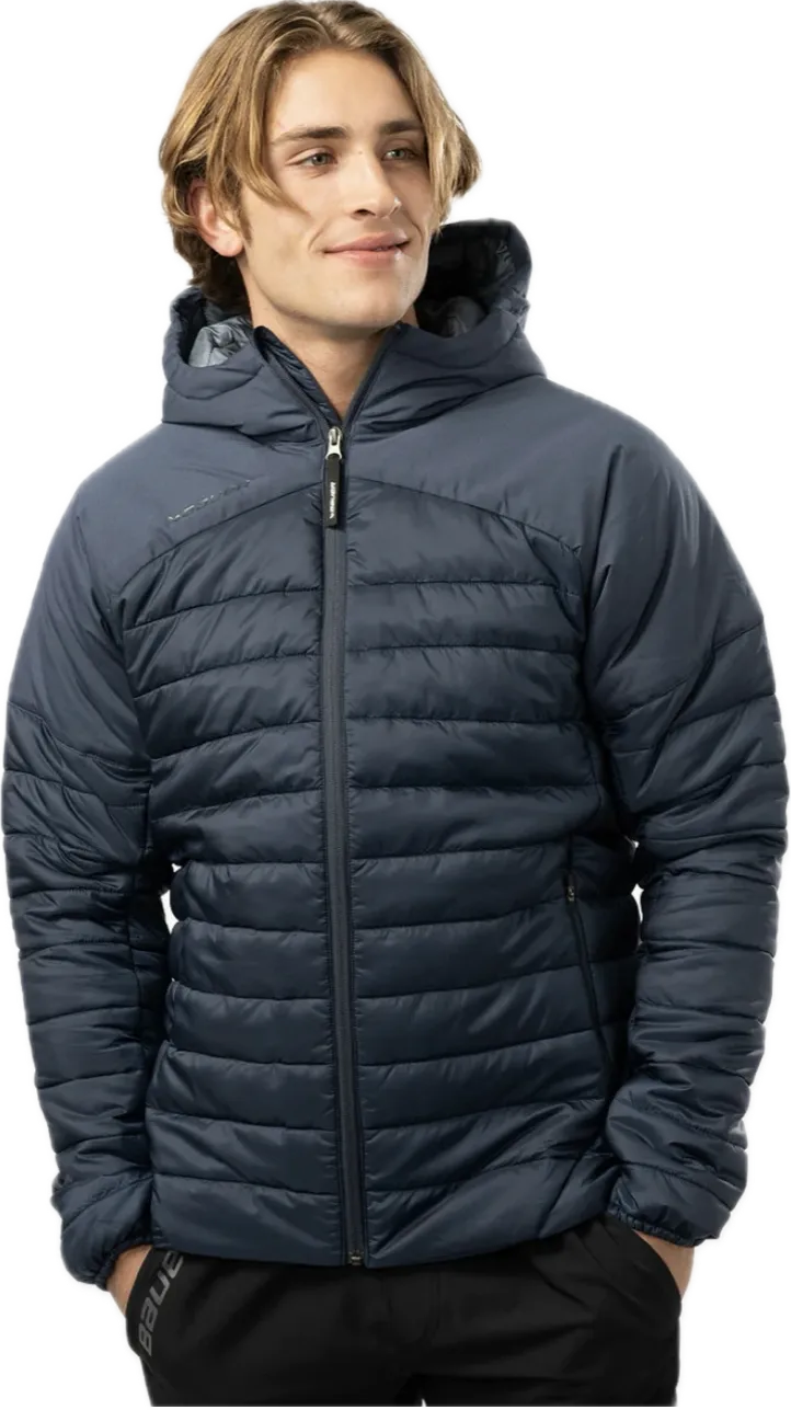 Bauer Team Puffer Jacket