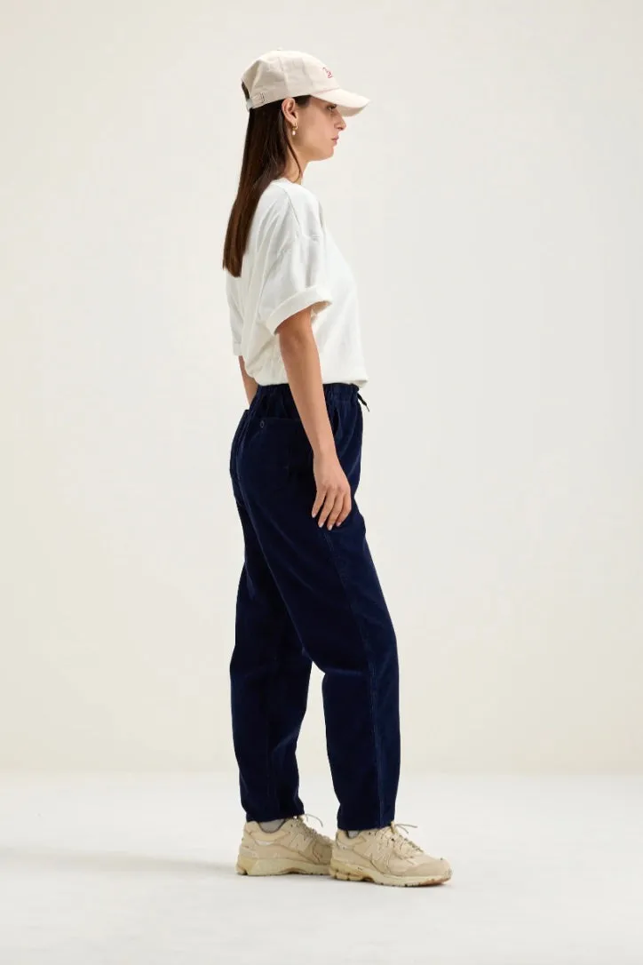 Bellerose - Pizzy Pants: Naval