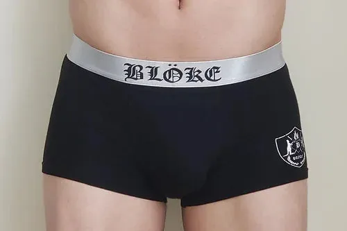 Bloke Breathable Underwear