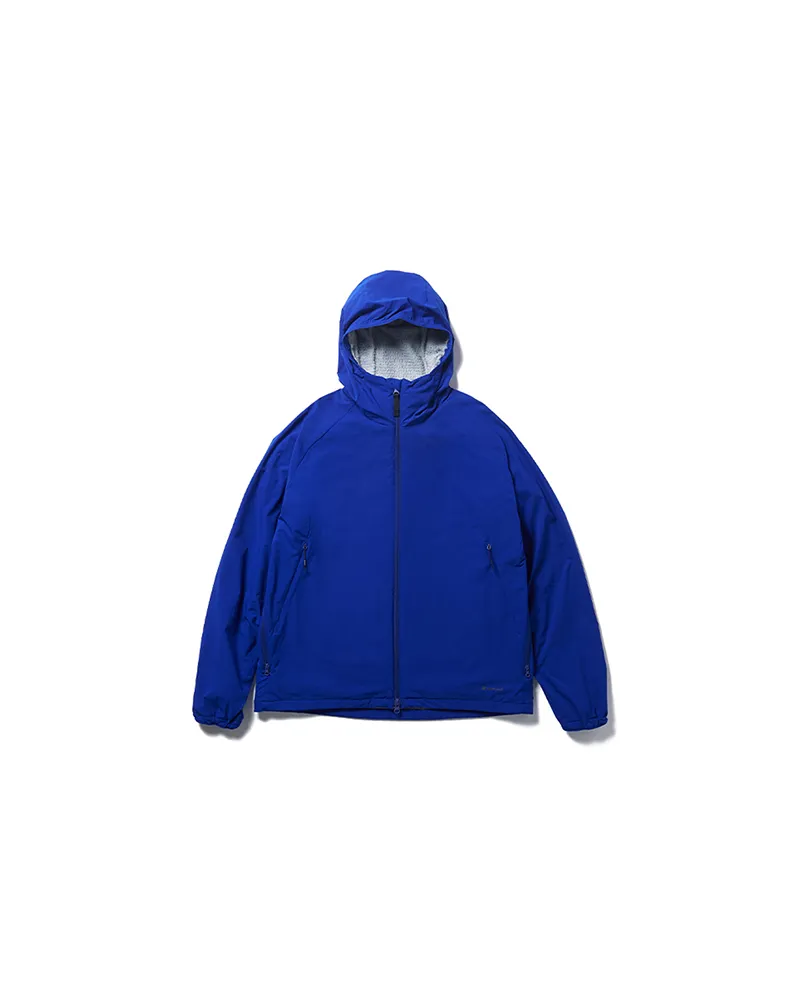 Breathable Insulated Jacket