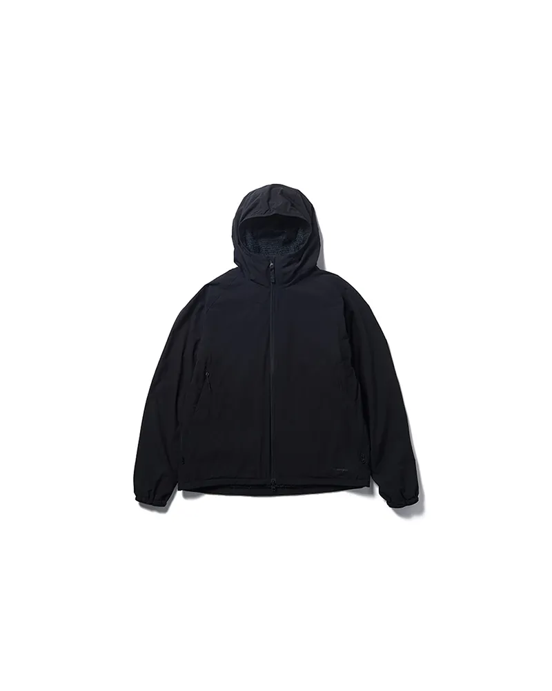 Breathable Insulated Jacket