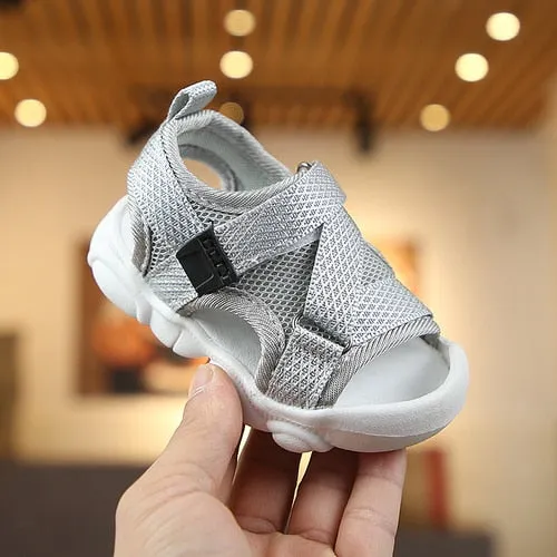 Breathable Mesh Sandals