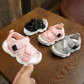 Breathable Mesh Sandals