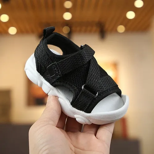 Breathable Mesh Sandals