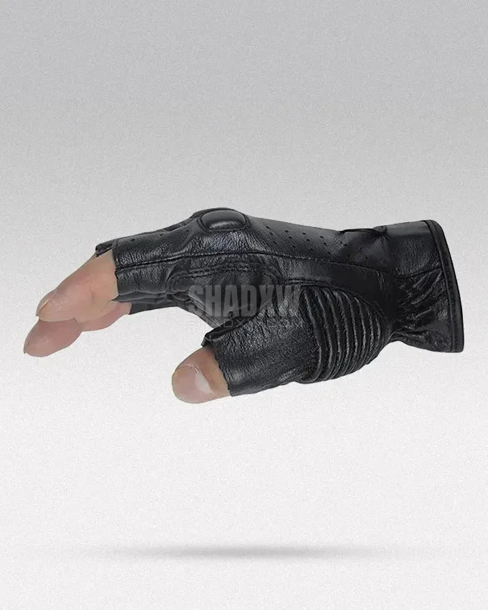 Breathable Tactical Gloves