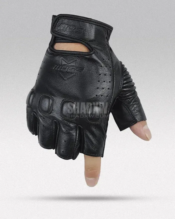 Breathable Tactical Gloves