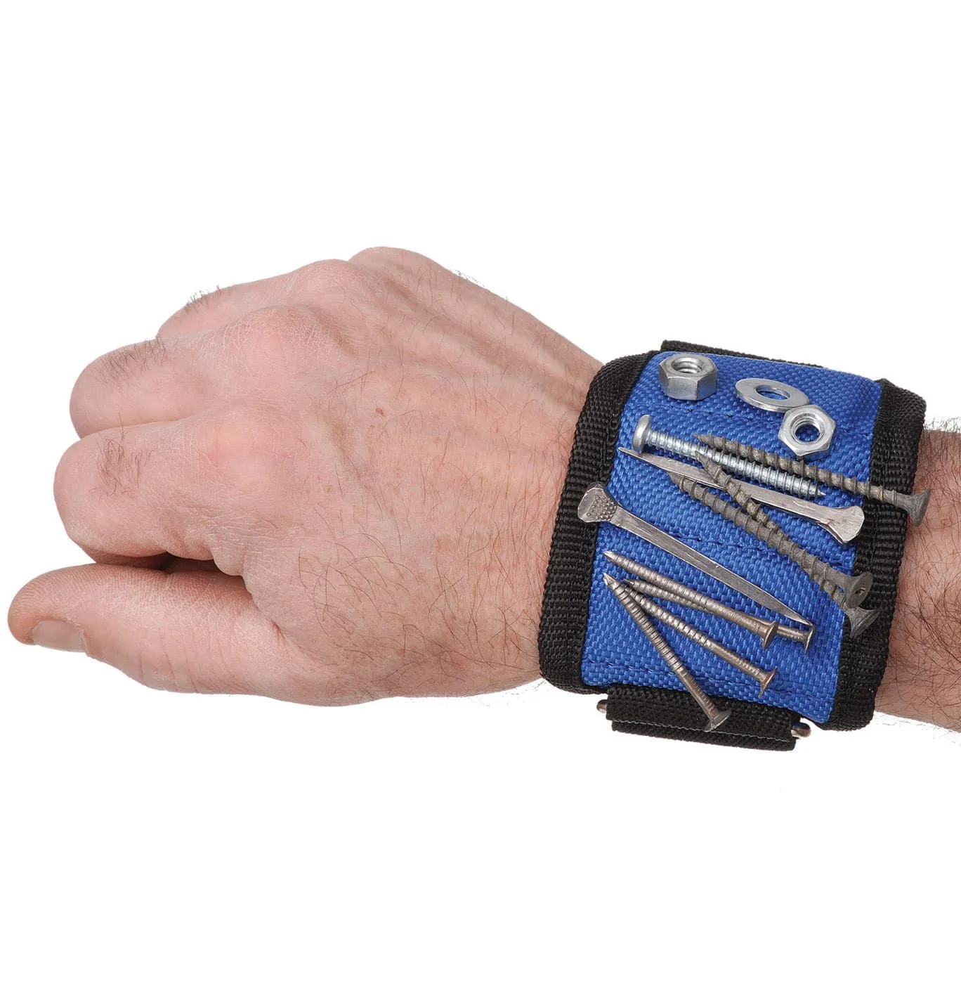 Breathable Wrist Magnet