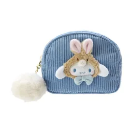 Cinnamoroll Bunny Forest Pouch