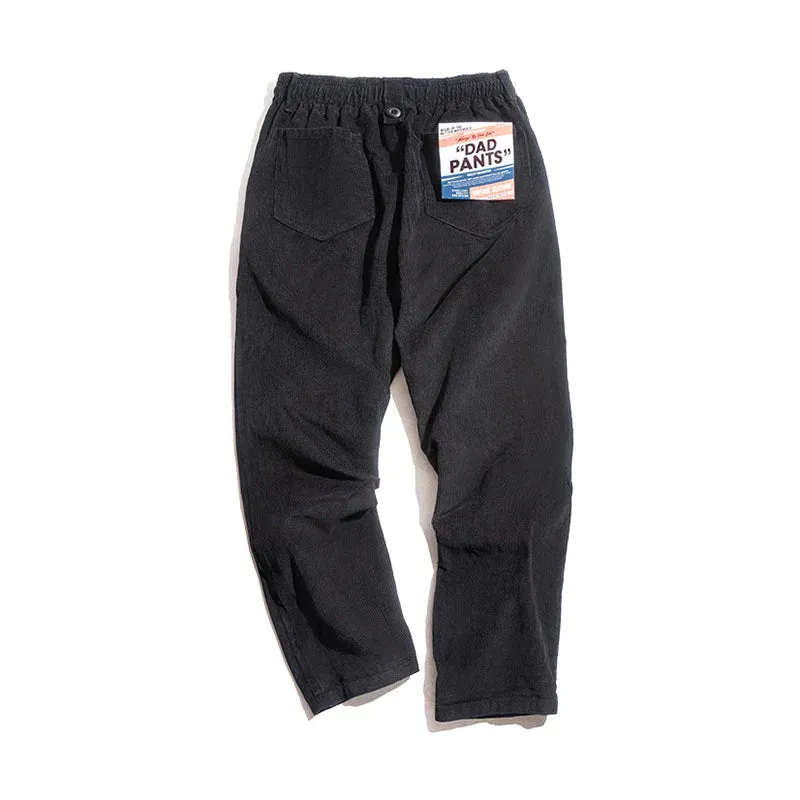 Corduroy Pants