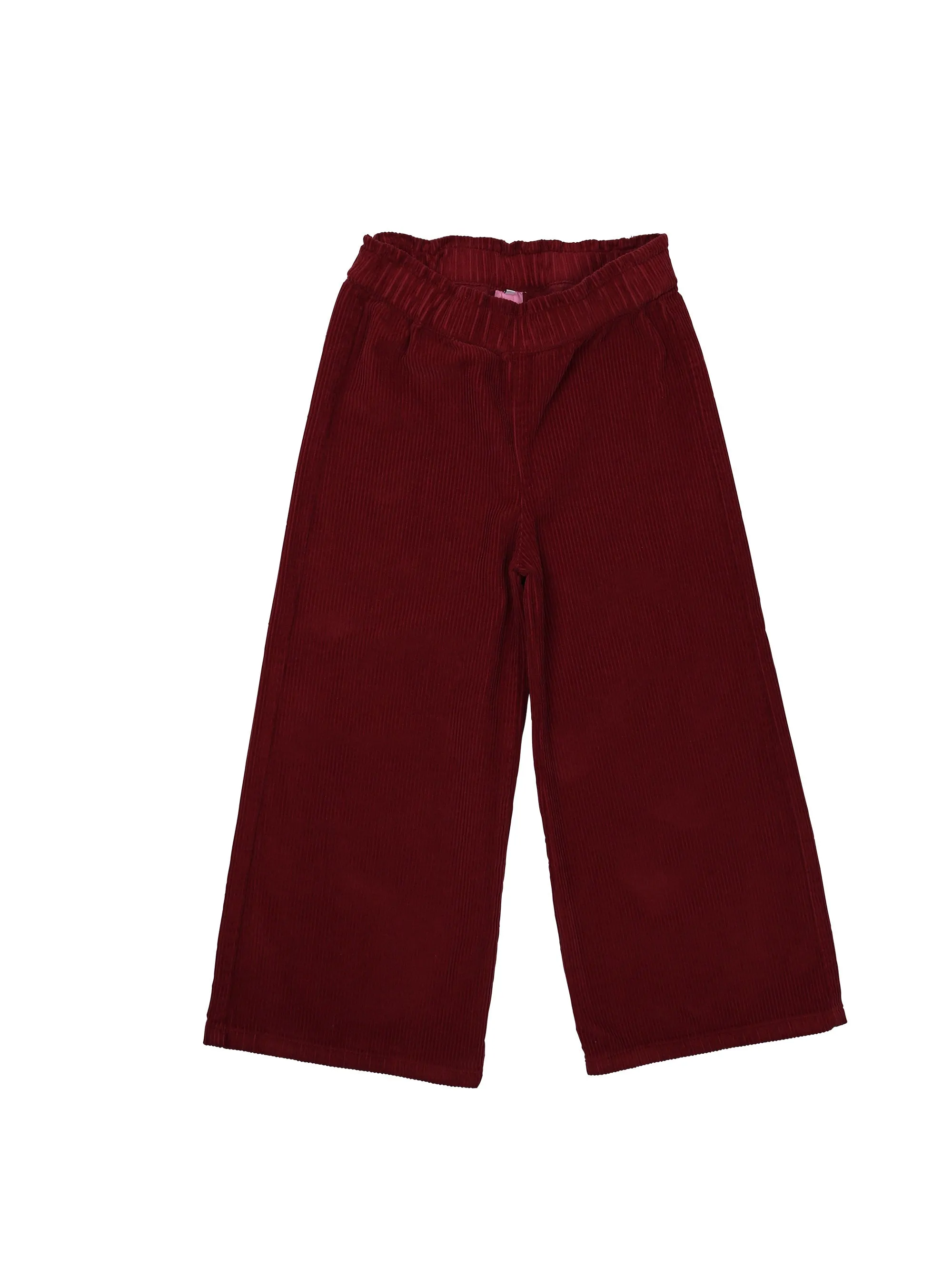 Corduroy Pants