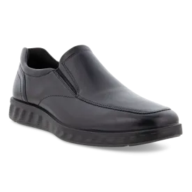 Ecco Men's S.Lite Hybrid Slip-On - Black