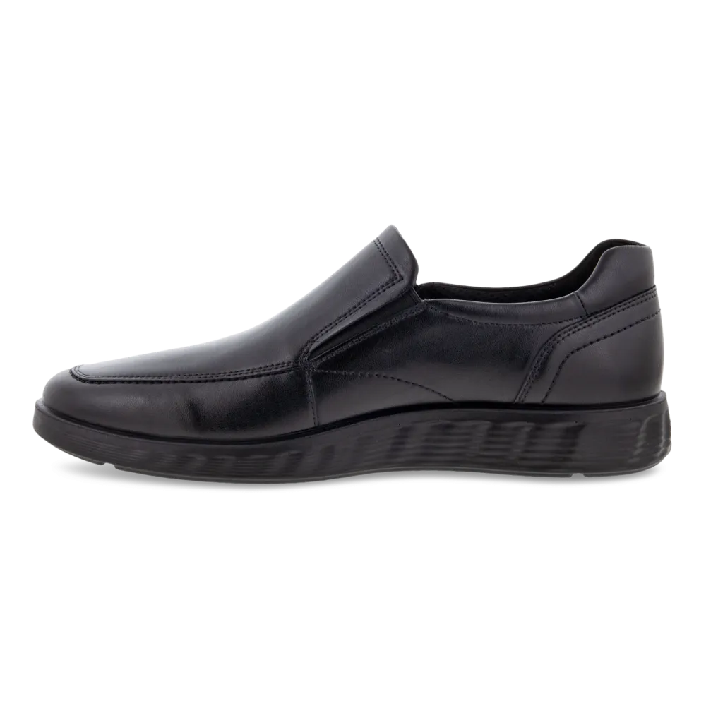 Ecco Men's S.Lite Hybrid Slip-On - Black