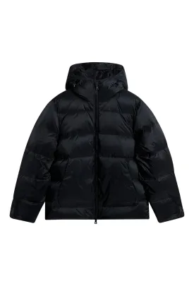 Farrell Down Jacket / Black