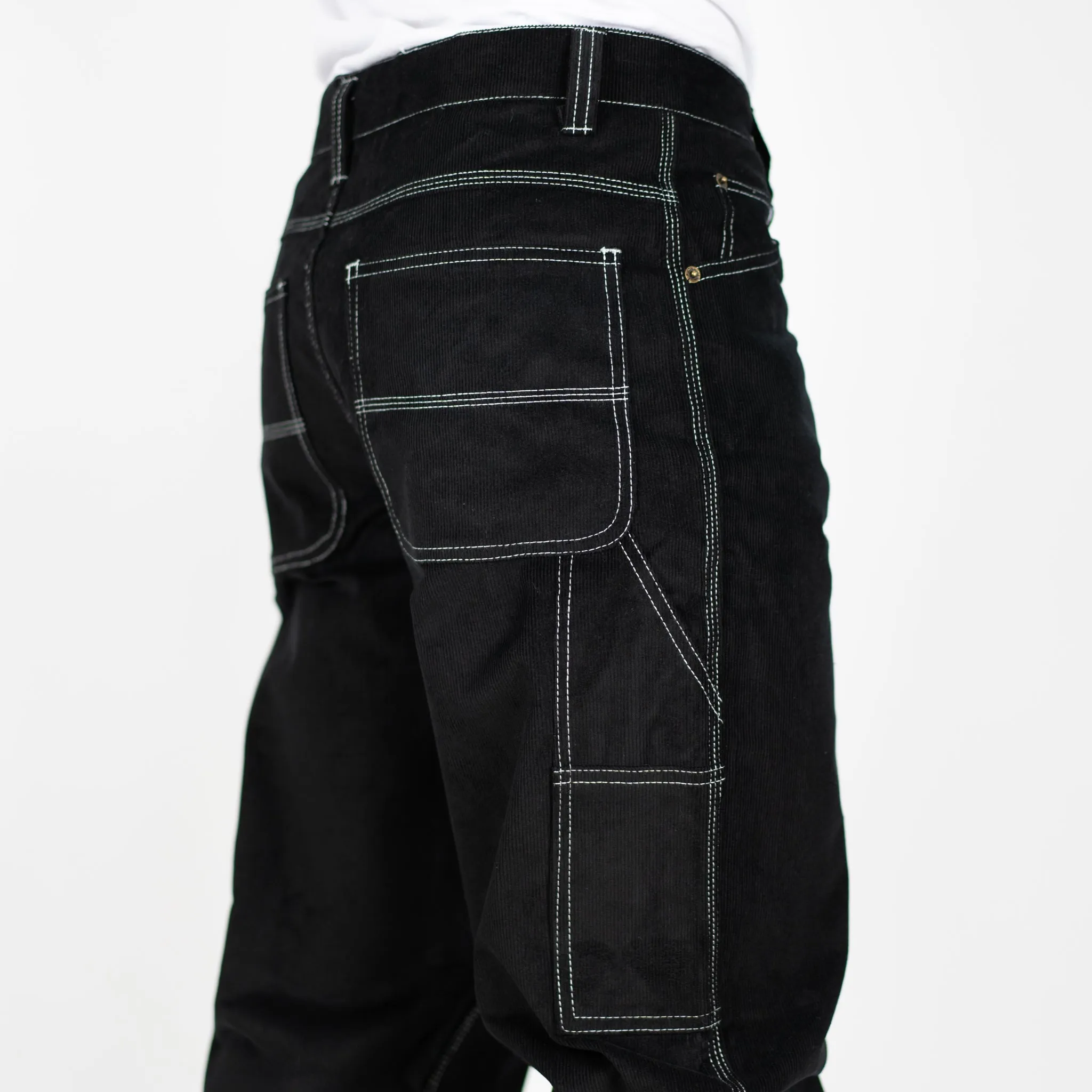 FB County Carpenter Corduroy Pants