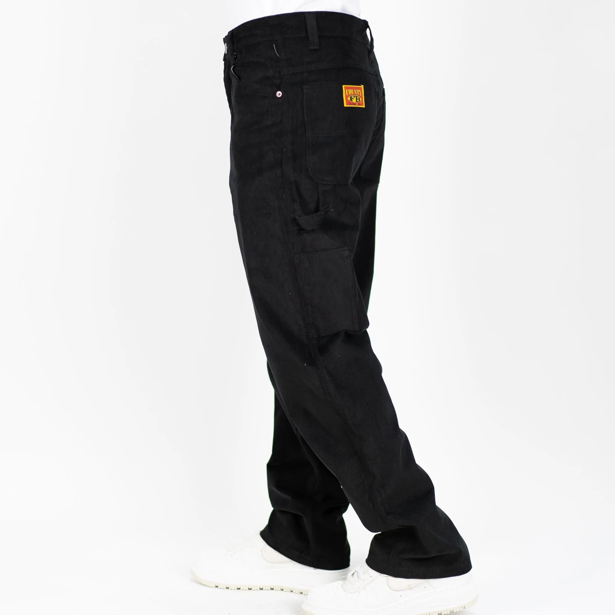 FB County Carpenter Corduroy Pants