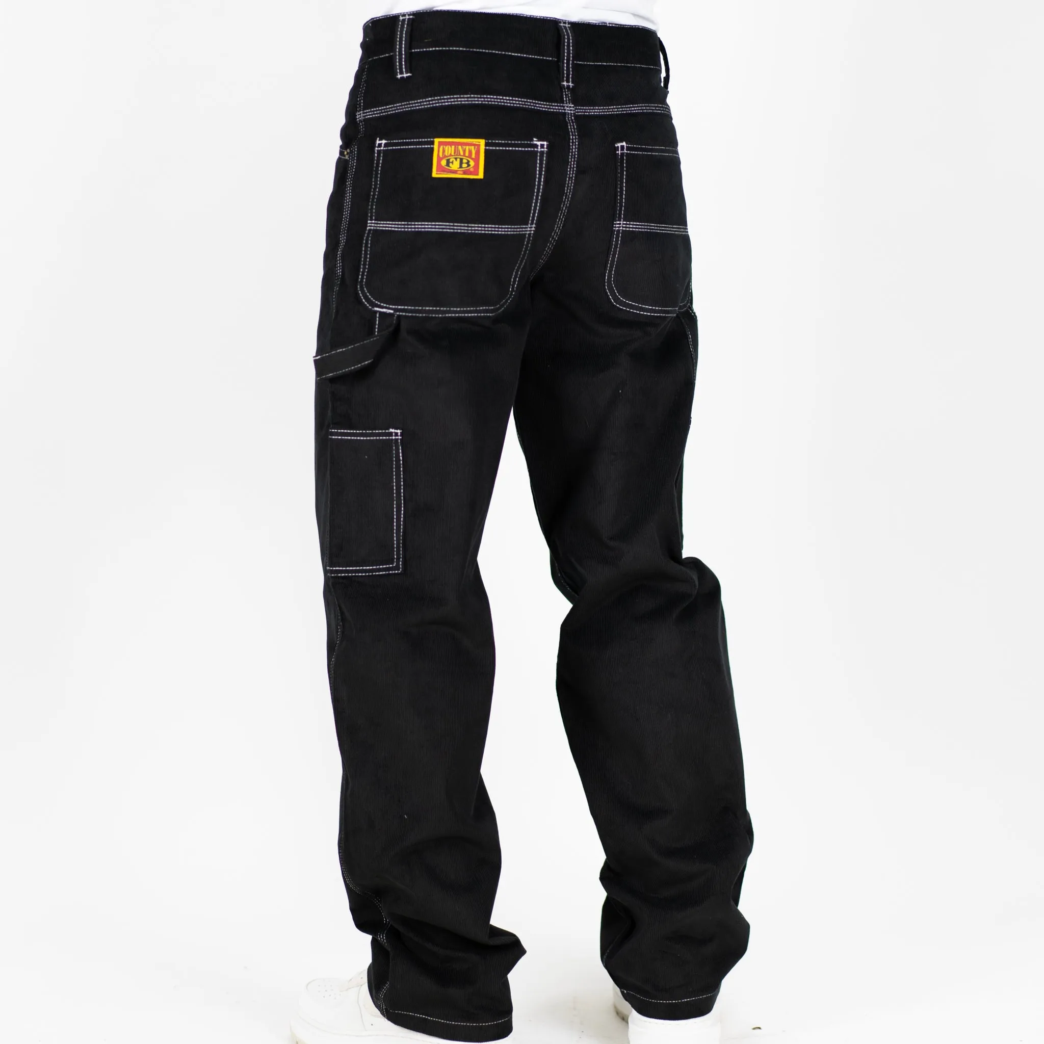 FB County Carpenter Corduroy Pants