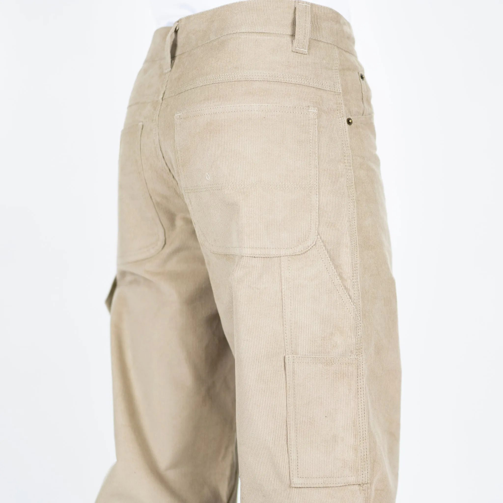 FB County Carpenter Corduroy Pants