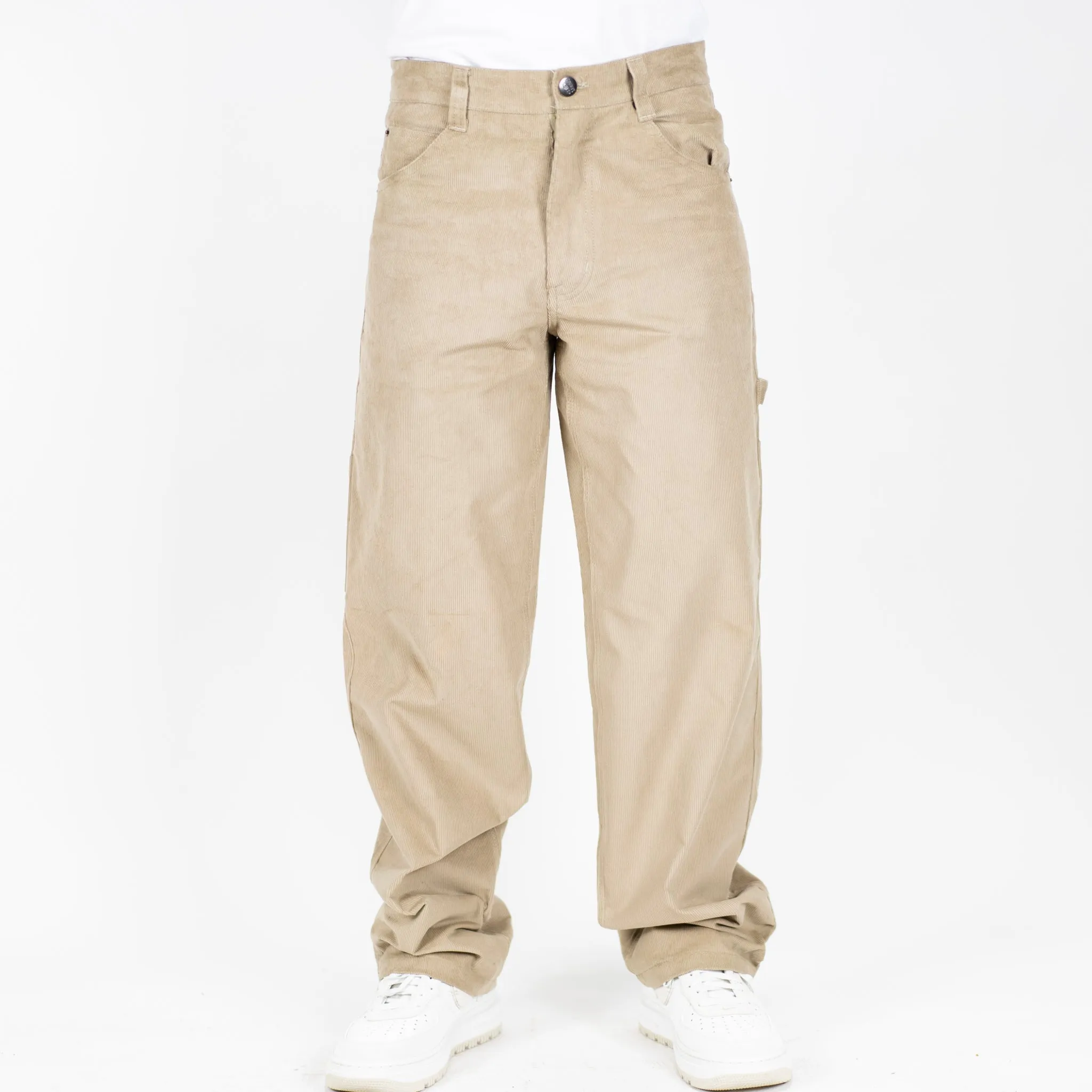 FB County Carpenter Corduroy Pants