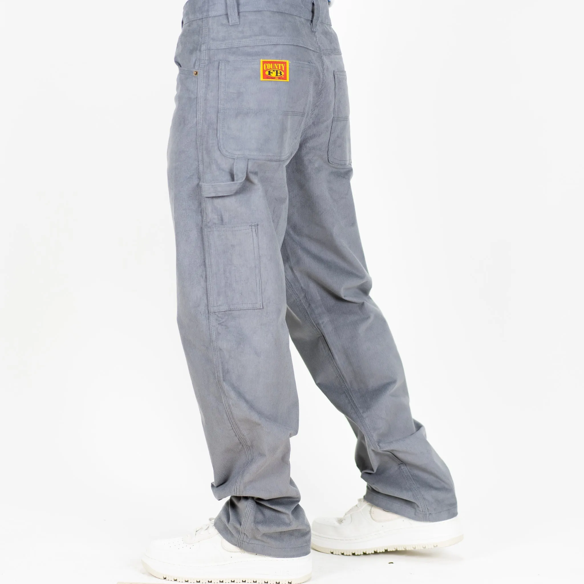 FB County Carpenter Corduroy Pants