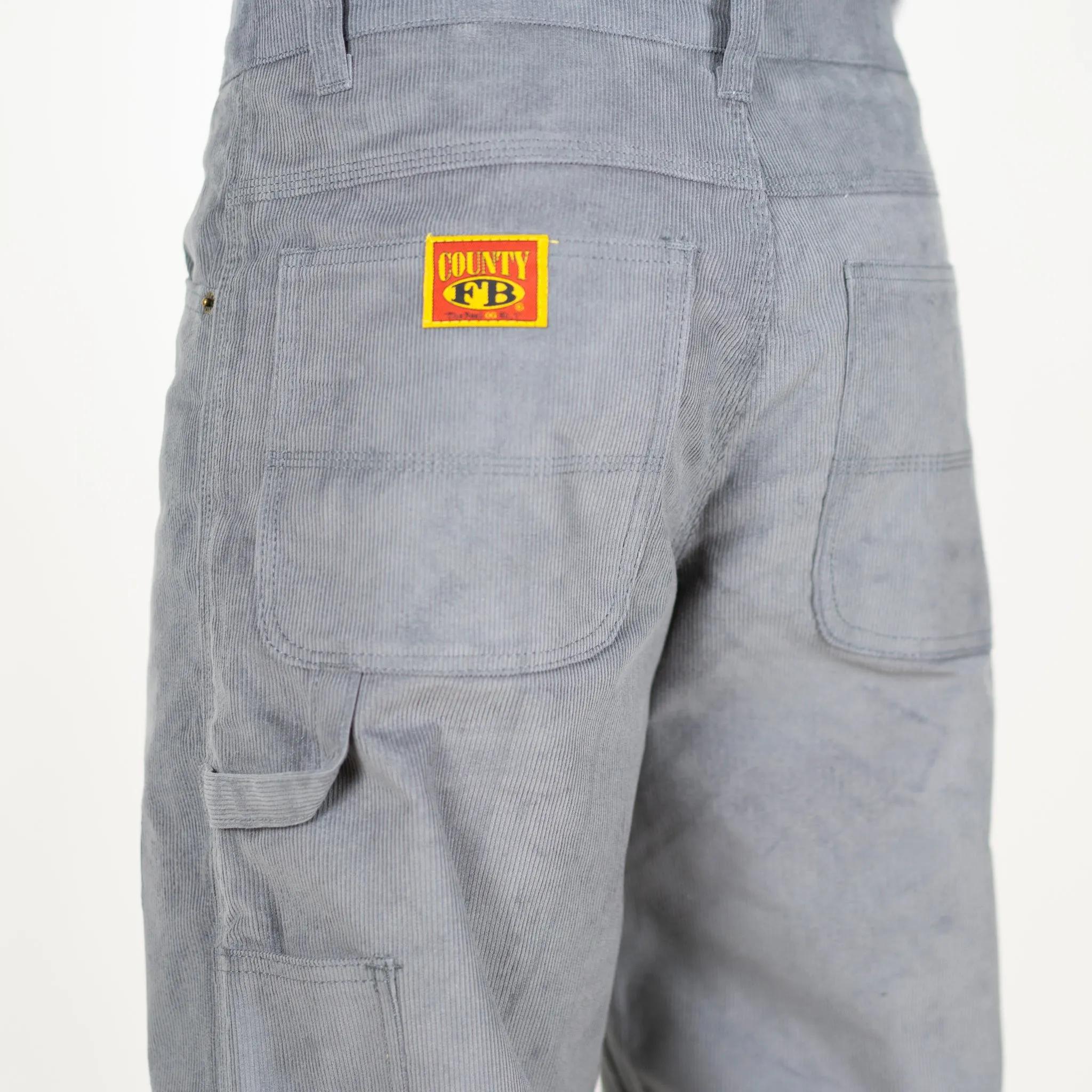 FB County Carpenter Corduroy Pants