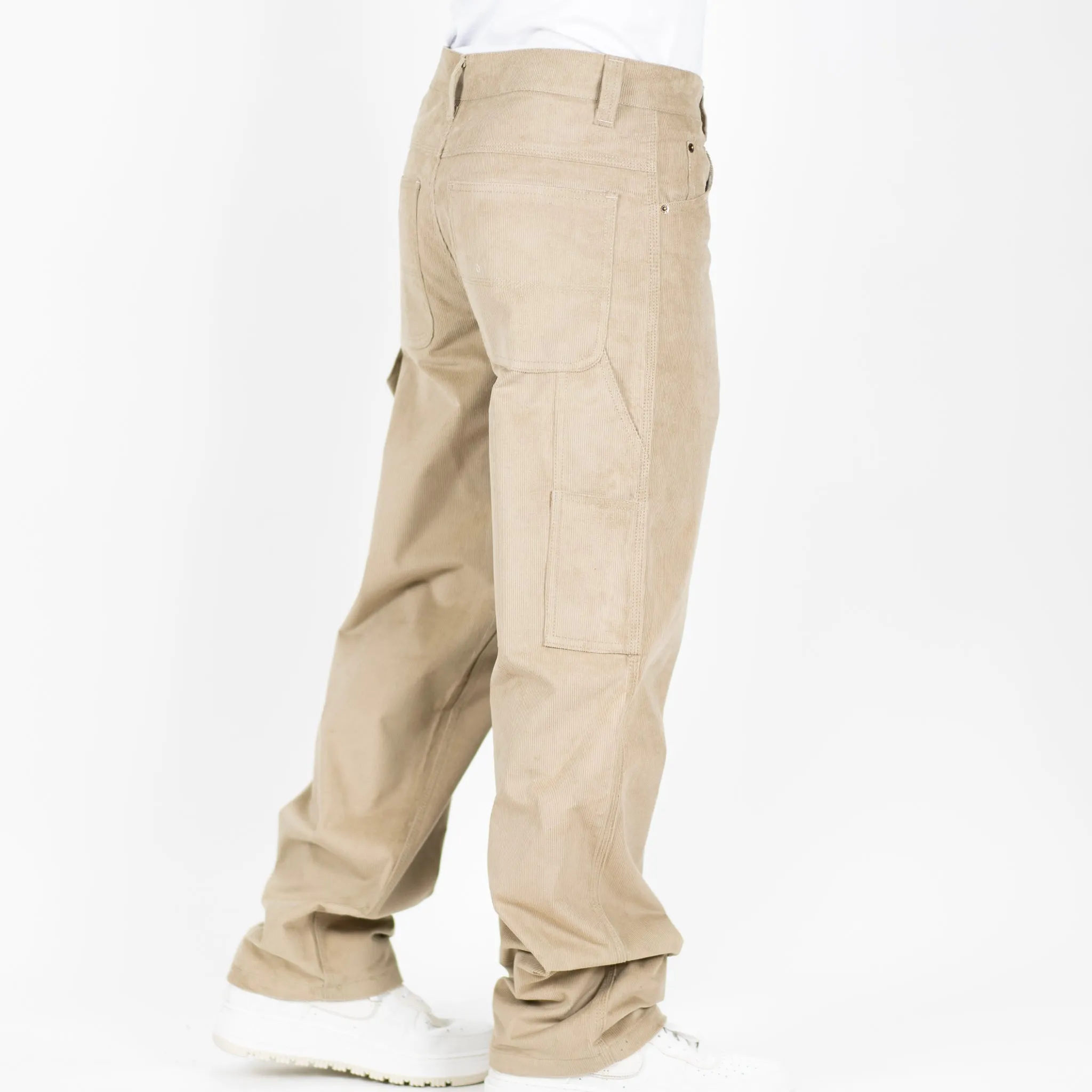 FB County Carpenter Corduroy Pants