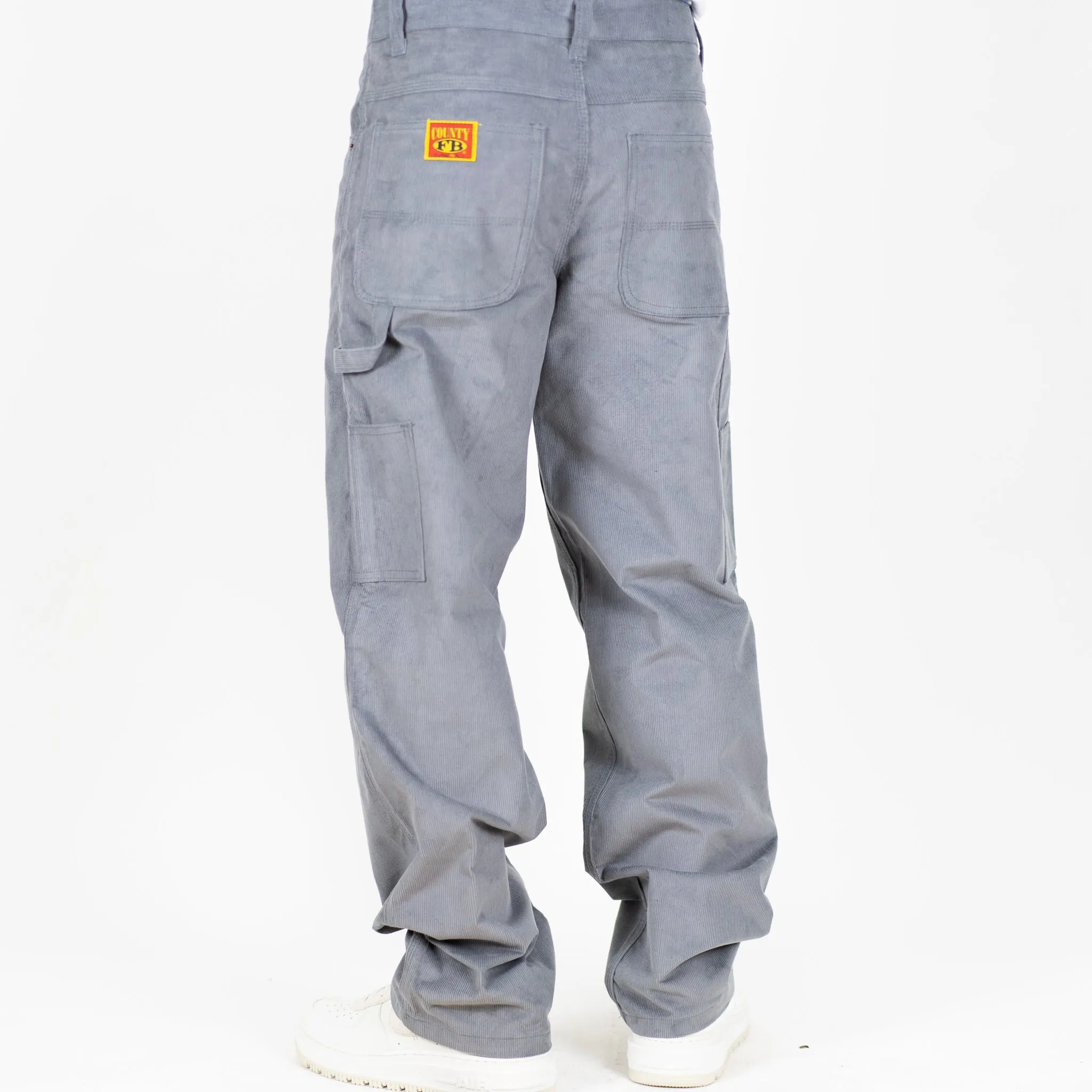 FB County Carpenter Corduroy Pants