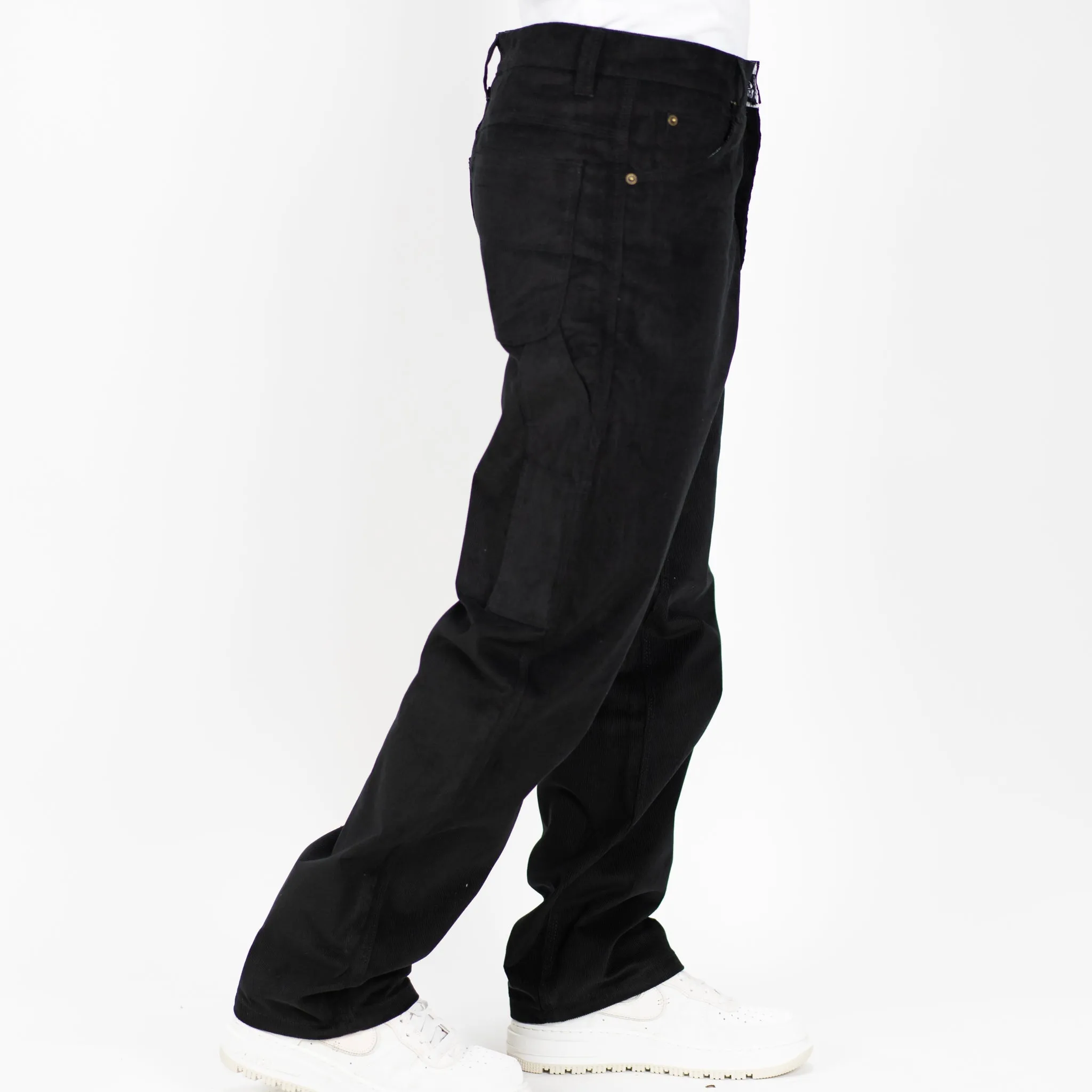 FB County Carpenter Corduroy Pants