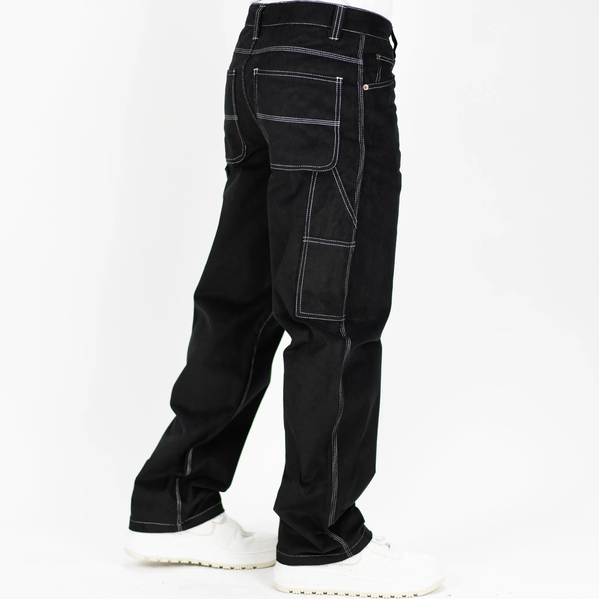 FB County Carpenter Corduroy Pants