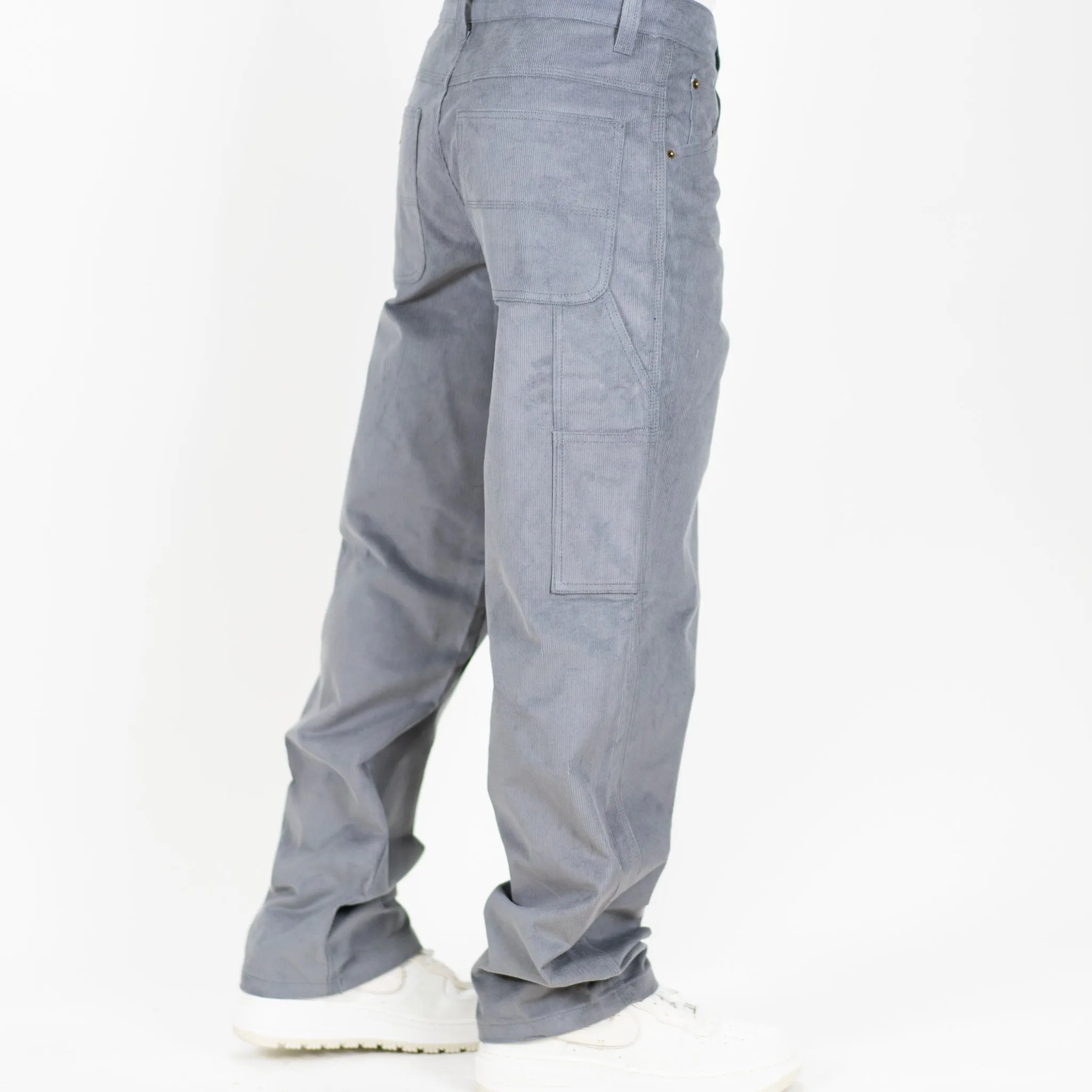 FB County Carpenter Corduroy Pants