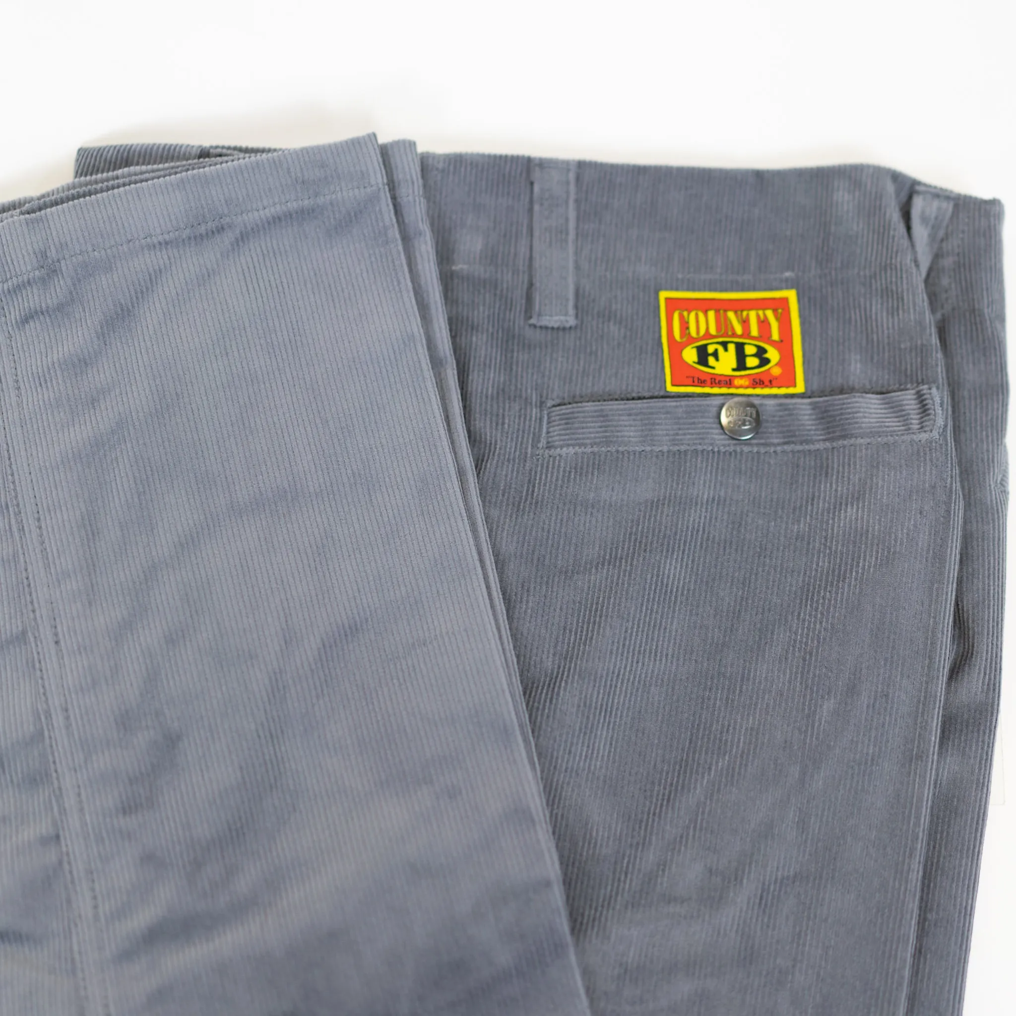 FB County OG Corduroy Pants