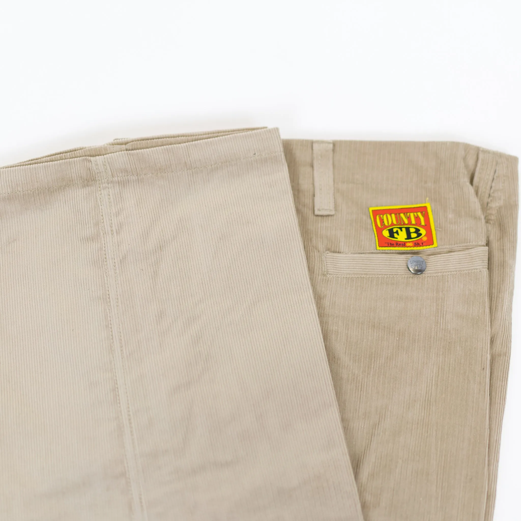 FB County OG Corduroy Pants