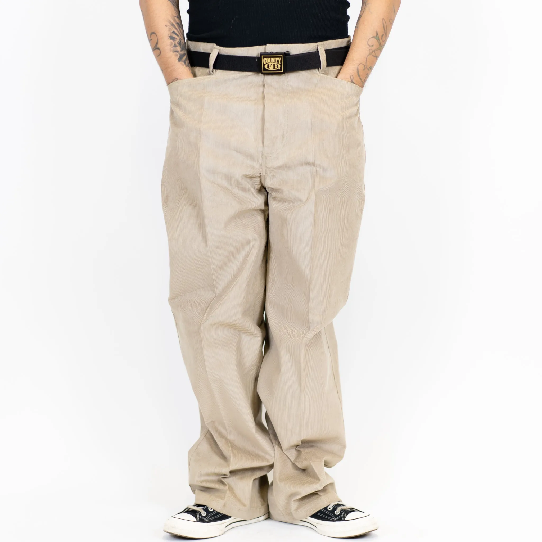 FB County OG Corduroy Pants