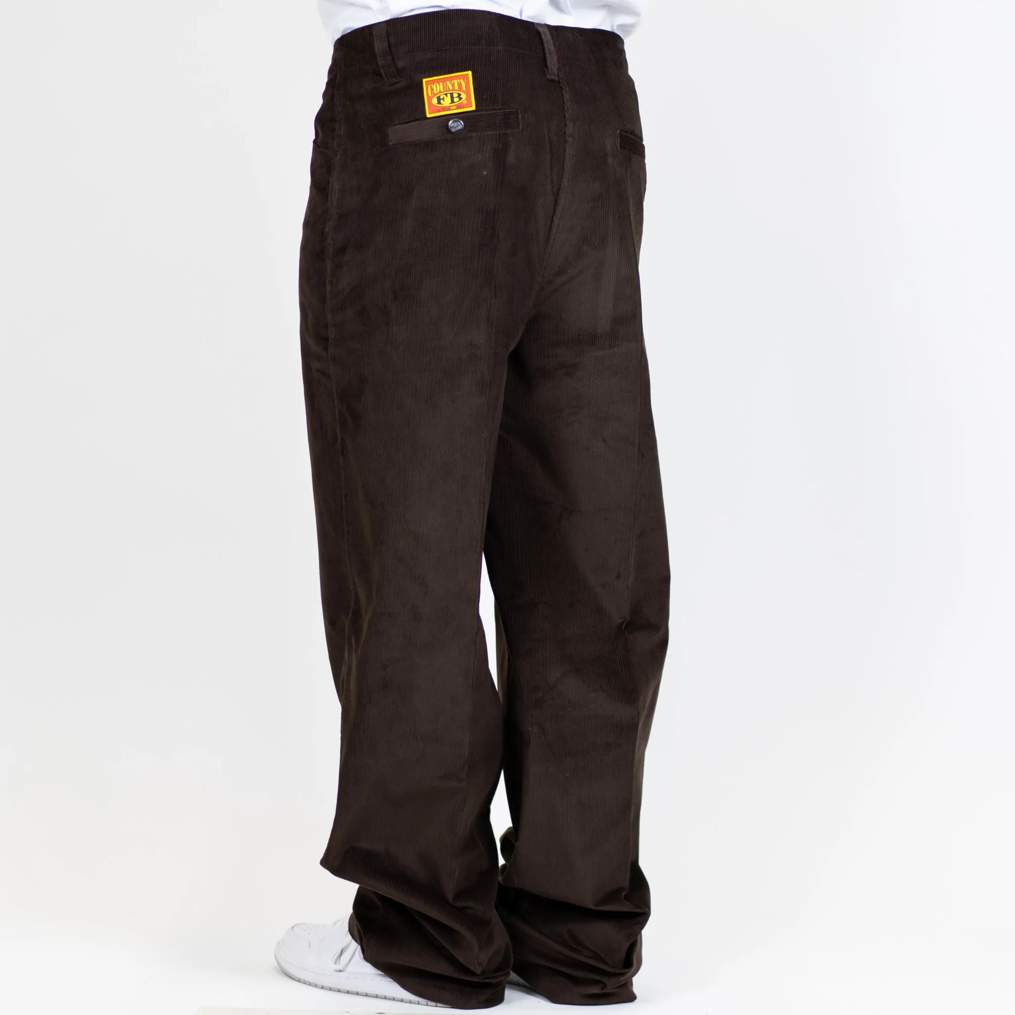 FB County OG Corduroy Pants