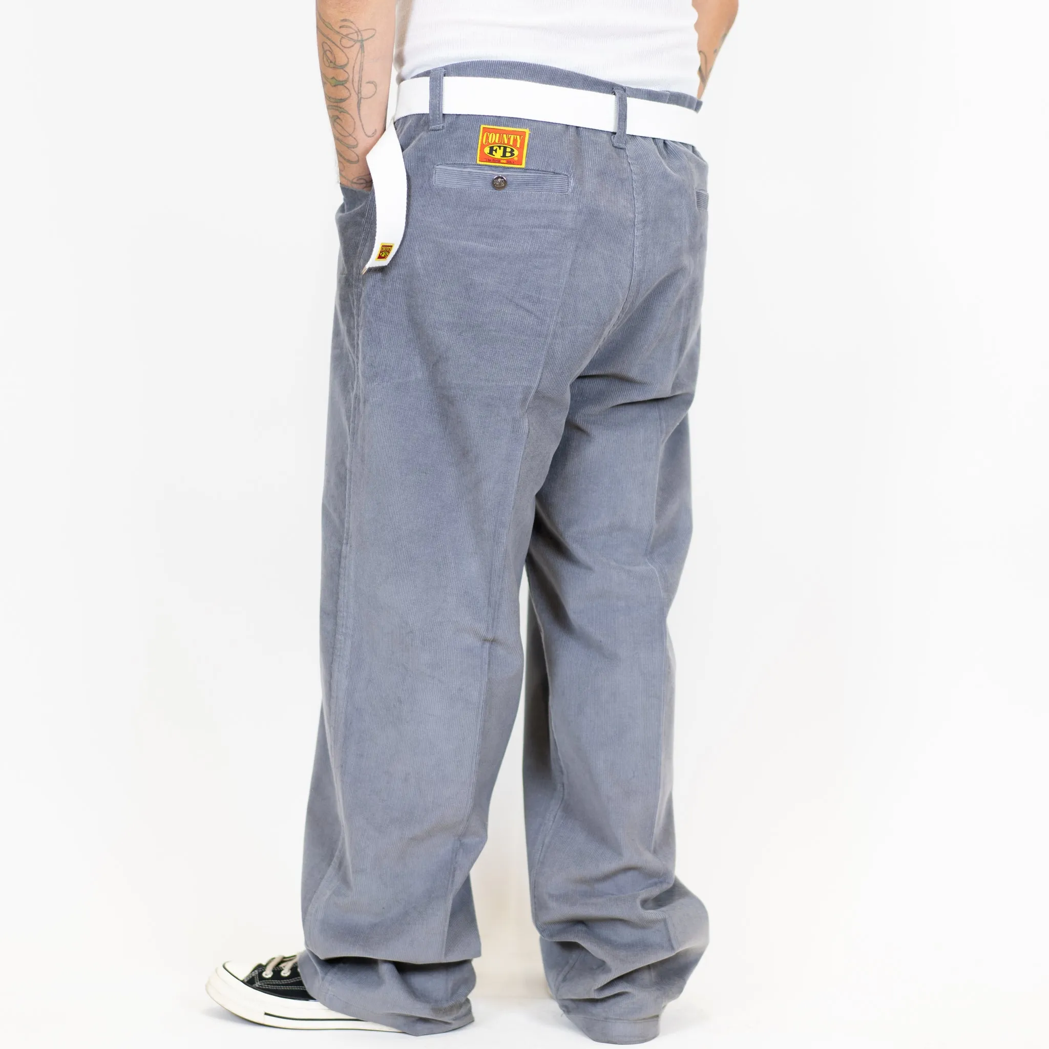 FB County OG Corduroy Pants