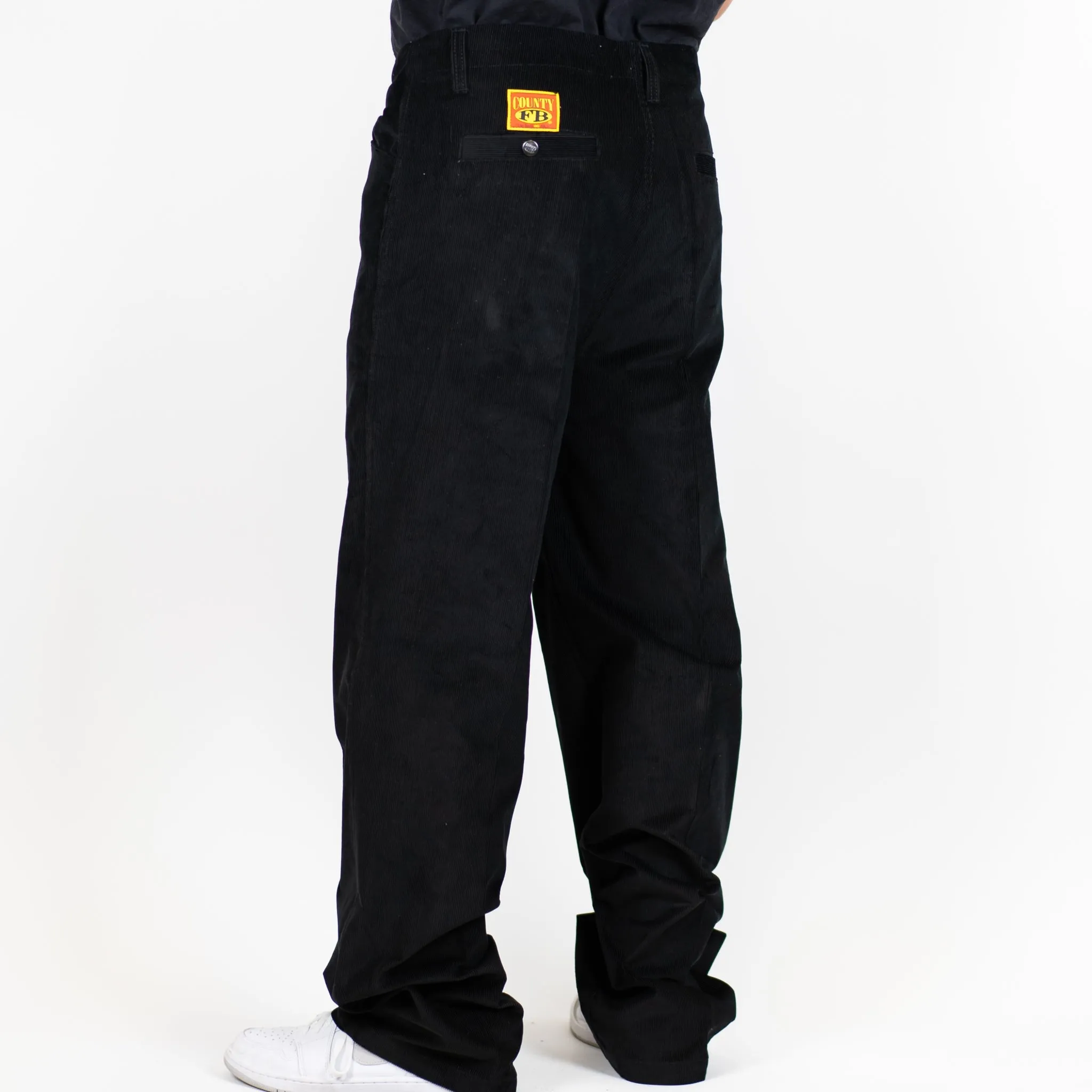 FB County OG Corduroy Pants