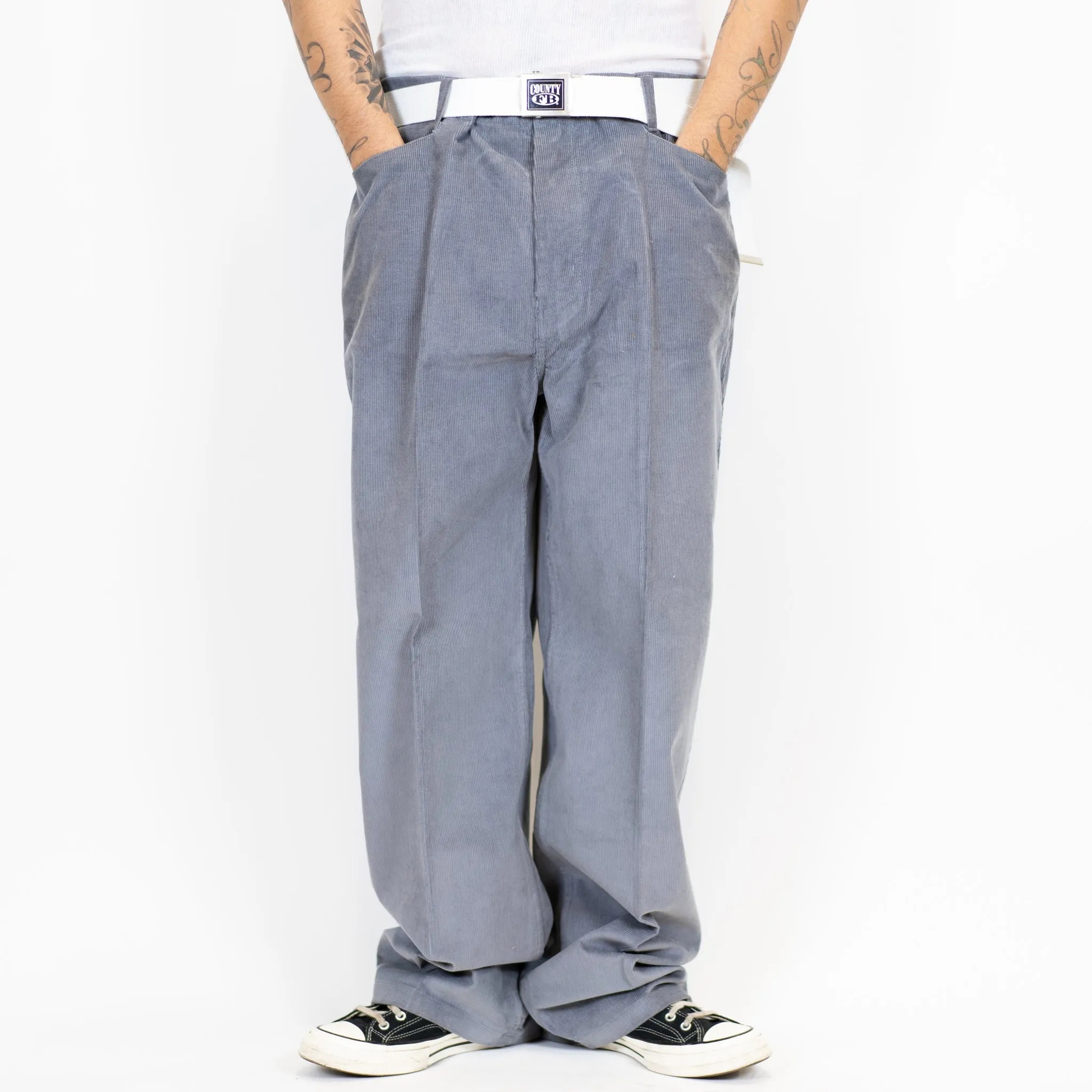 FB County OG Corduroy Pants