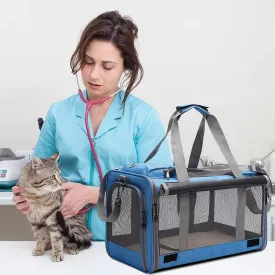 Gentle Paws™ Pet Travel Bag