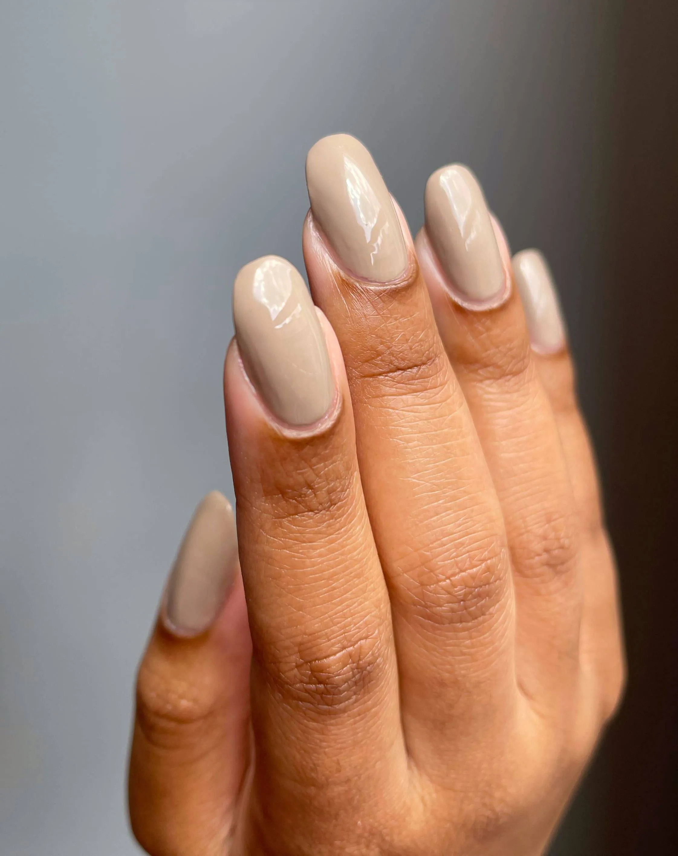 Giza - Breathable Nail Polish