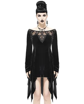 Gothic Witch Dress